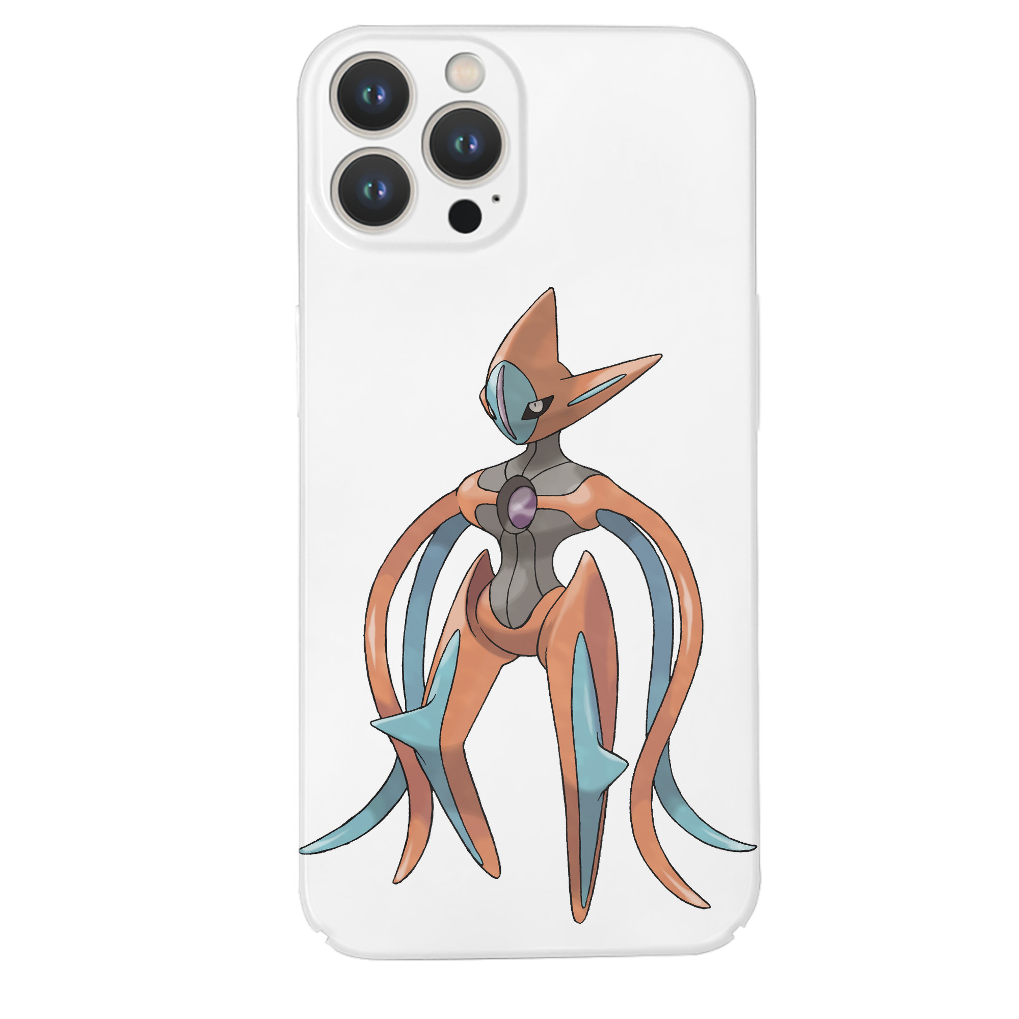 （画像用） ポケットモンスター Pokémon 【iPhone 14シリーズ対応】ハードケース